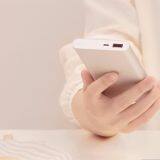 Xiaomi Power Bank 2 External Battery Portable Power Supply Black Sliver Quick Charge Support Android and IOS Mobile thumbnail-4