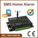 SMS Alarm Messenger
