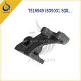 Iron Casting Machinery Part Support/bracet thumbnail-2