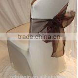 Satin Sash,Chair Sash,sash