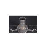 Ss304 Camlock Coupling C
