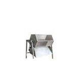 Low Power Consumption Food Processing Machineries With Powder Mixer, Cutter For 80KG / H