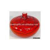 RED RIVER/flower Vase thumbnail-1