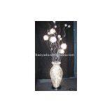 baoyada new modern floor lamp L998-9F