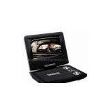 portable dvd player 7 inch