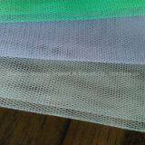 100% polyester mosquito net fabric