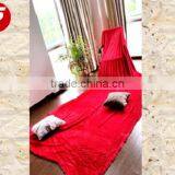 Warp Stretch Knitted Warm Peacock Cashmere Silver Faux Fur Plush Fabric