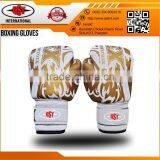 MMA Boxing Training Gloves Punching Bag thumbnail-2