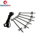 CreateFun Wholesale Trampoline Achor Kit For Sale thumbnail-2