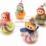 Peruvian Handmade Ornaments for Christmas Tree thumbnail-1