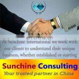 Company Verification Services in China / Supplier Tele-Investigation Service