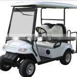 Golf Cart With 4 Seat Electric Golf Cart thumbnail-2