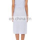 2016 New Arrivel Latest Simple Long Dress Patterns for Girls thumbnail-1