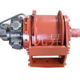 Industrial Winch thumbnail-4