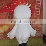 2016 Hot Selling Funny Mascot Costume Cartoon Inflatable Bird Costume thumbnail-4