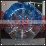 High Quality Human Hamster Ball for Sale Inflatable Twister Game Roll Inside Inflatable Ball thumbnail-1