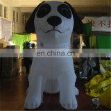 New Design Giant Cartoon Spotty Dog Animal Costume Inflatable for Advertisement thumbnail-2