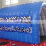 Inflatable Entrance Tunnel/inflatable Sports Tunnel thumbnail-2