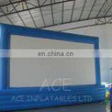 Inflatable Movie Screen With Customized Size for Sale thumbnail-1