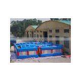 Inflatable Maze Sports Game With Commercial Grade for Sale