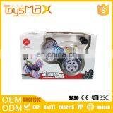 LATEST PROMOTIONAL Kids' New Dancing RC Stunt Car thumbnail-5
