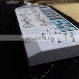 53 Inch Extra Large GT QS8006 2 Speed 3.5 Ch RC Helicopter Builtin GYRO Red thumbnail-4