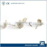 DRAGON GUARD P009 Dome Plastic Pin