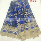 wax lace african WL019