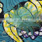 2016 New Arrivals High Quality Wax With Guipure thumbnail-4