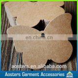 Wholesale Custom Design Craft Printed Shaped Hang Tag thumbnail-1