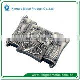 Souvenir Roma Traveling Fridge Magnet With Opener thumbnail-3