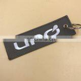 New Arrival Custom 3D Film Cartoon Soft Metal Trolls Figure Keychains thumbnail-5