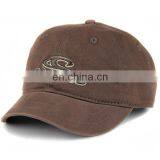 2016 New Design Top Quality 100% Cotton Sport Caps thumbnail-2