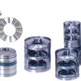 86TI893 18*93*258mm Customized Eight-stage Basic Tandem Thrust Bearings thumbnail-5