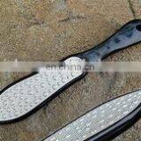 Double Side Free Samples Manicure and Pedicure Kit Nails Supplies Foot File