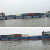 Sale: 2889T Inland Multi-purpose Cargo Ship