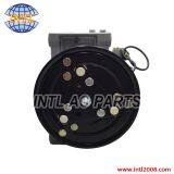 for NISSAN 92600-AU000 8FK 351 109-391 Auto AC Compressor thumbnail-3