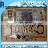 Spare parts QSK38 upper gasket set 3800730 for QSK38 diesel engine