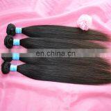 Chinese specialize manufacturers and smooth Hot beauty Brazilian straight hair