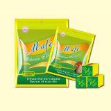 Mafe 4g Halal Chicken Flavour Bouillon Cube Stock Cube thumbnail-1