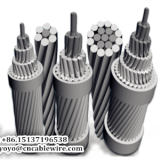 Steel Core Aluminum Standard Wire thumbnail-2
