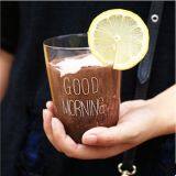 Wholesale High Quality Handmade Creative Drinking Glass Cup thumbnail-2