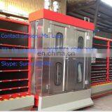 Vertical Glass Washer 2500x6000MM Big Size Float Glass Washer Machine Glass Washing Machine thumbnail-4