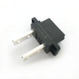 100A CZ35-10Z EMERSON Communication Module Power Connector thumbnail-2