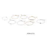 Chain HC06-12751 ，Stainless Steel Bracelets，Cord Bracelets，Chain thumbnail-4