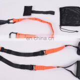 Suspension Straps, Adjustable Training Strap, Resistance Band, Indoor Exercise thumbnail-4