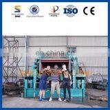 100TPH Placer Gold Mineral Centrifuge Separator From SINOLINKING thumbnail-6