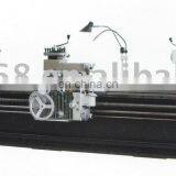 CW Series Horizontal Lathes/CW 6280B