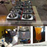 Professional Fructose Syrup Dispenser, Liquid Sugar Measuring Machine, Fructose Filling Machine thumbnail-3