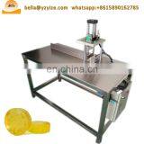 Machine to Cut The Soap Cutter Soap Base Cutting Machine thumbnail-4
